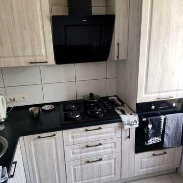 2-х квартира по вул.Домбровського з АО