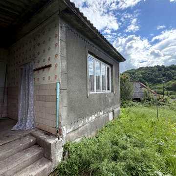 Продам дом в селе Тибава, Мукачевский район