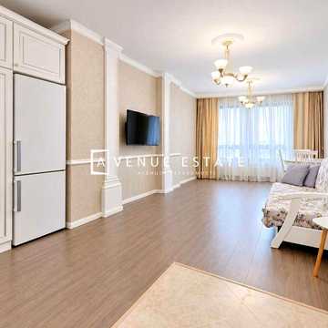 Оренда 2кім. квартири 65м2 ЖК Парк Авеню, пр-т. Голосіївський 60