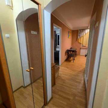 Здам затишну 1 к кв метро Лісова