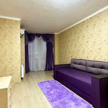 Оренда 1к квартири Драгоманова 2 | Позняки | Генератор