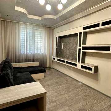 Сдам 1 к квартиру р-н Одесской, ул. Морозова, 21