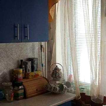 Продам 2 ком .квартиру в Чугуеве