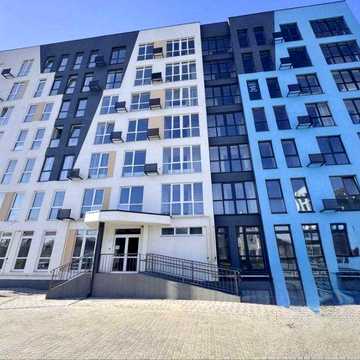 Продаж Квартири 37,3м2 ! Ходосівка ! ЄОселя ! БЕЗ КОМІСІЇ ЖК One Family