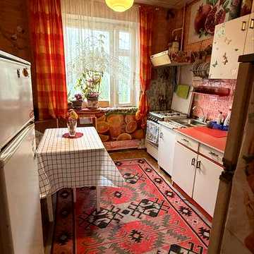 3 кімнатна Івана Сірка з паркомісцем