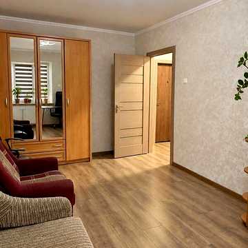 Продаж 1к Квартира Галицького Данила вулиця