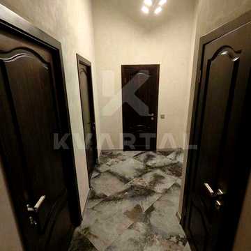 Видова 2к квартира 61 м² з якісним ремонтом у ЖК «Синергія Сіті»