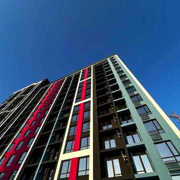 Продаж ЗДАНОЇ 2-кім квартири в ЖК SkyGarden