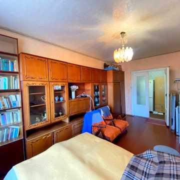 Продам 3х кімнатну квартиру