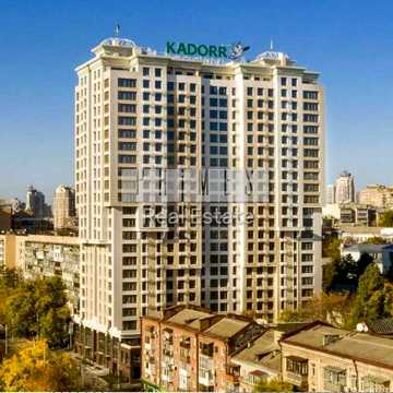 Продаж 2к квартири 95 м², ЖК «Тридцять восьма перлина», вул. Жилянська, 68 ЖК 38 Перлина