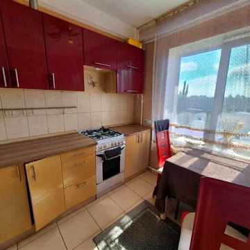 АК 1 Кімнатна Святошино Борщагівка Леся Курбаса 10Г