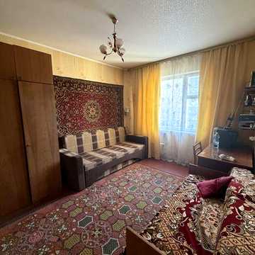 Продаж 3-кімнатної квартири, Святошинський, Борщагівка, вул. Тулузи 7