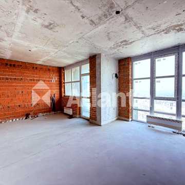 Чотирикімнатна квартира в ЖК Twin House ЖК Twin House
