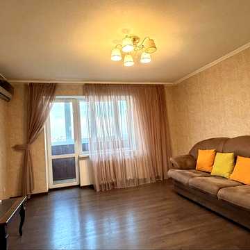 3к квартира 12-й квартал
