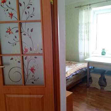 сдать 1ком частном секторе