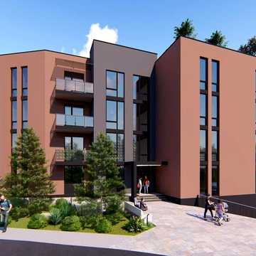 Продаж 1 кім.квартири