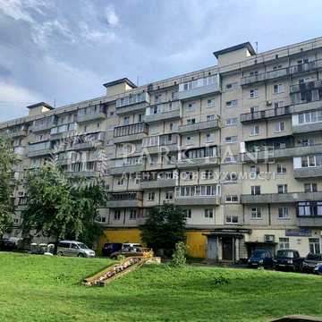 оренда квартири 2км 45,9м 3пов просп. Європейського Союзу 80