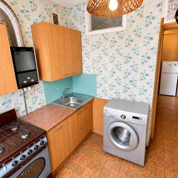 Продаж квартири В/М Прилуки