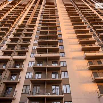 Продаж 1к Квартира Генуезька вулиця ЖК Эллада