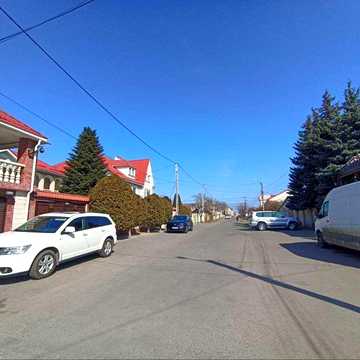 Новий двоповерховий будинок 110 м² у самому центрі Черемушок! Держакт