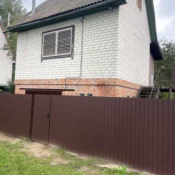Продам дачу Жавинка