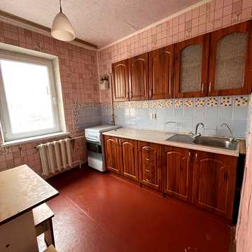 Квартира продаж дві кімнати