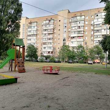 Оренда однокімнатної квартир вул. симиренко 7а