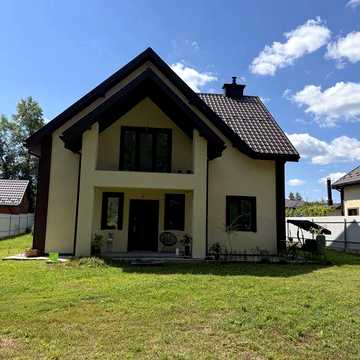 Продаж 2-п житлового будинку в  с. Путрівка