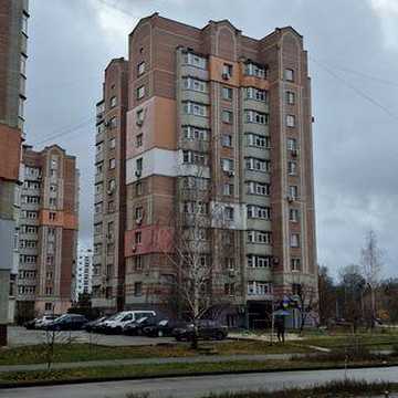Продам 1 кімнатну квартиру на ЗСУ в будинку Федорченко з автономнкою