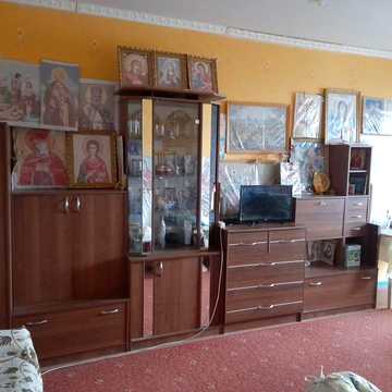 Продається 1-кімнатна квартира, саксаганский р-н, артем, 8/9  по вул.Павла Глазового ЖК Павла Глазового