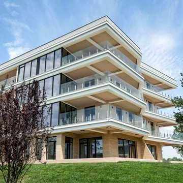 Продаж 2-кімнатної квартири 69 м² у ЖК Park Lake City.