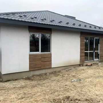 Будинок 94,2 м² | КМ Нова Мрія | єОселя | без комісії
