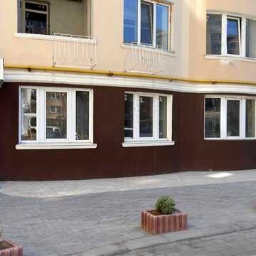 продам двух комнатную квартиру