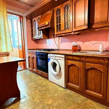 Продам квартиру рядом с центром, переулок Банный