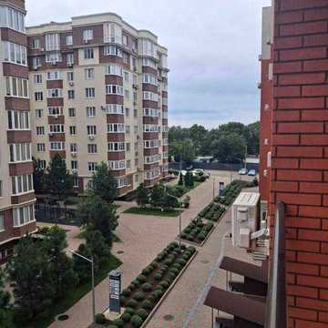 1 кім . кв. 40м2. 4 пов. ЖК Золота Ера. Газ ! Повна автономія ! Вигідно! Ремонт! Море ! ЖК Золотая Эра