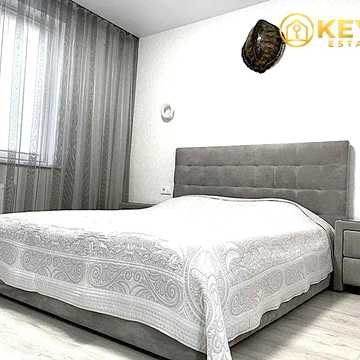ЖК Маршал Сити Таирова ⚡ 1-ком квартира с ремонтом, гардеробной, кухня 18 м², своё паркоместо ЖК Таировские сады