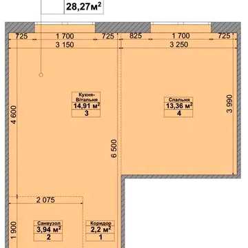 Продаж 1 кім кв в ЖК Sanville park Святопертрівське Софіївська Борщагівка ЖК Sanville park