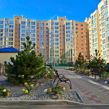 Без % Продаж єОселя 1 кімнатної квартири 38м2 ЖК Софіївська сфера, пр-т Героїв Небесної сотні 26/15 ЖК Софіївська Сфера