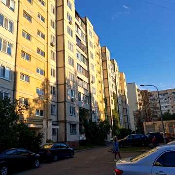 2 кв., м.Академмістечко, вул.Поповича(Семашка), 17, БЕЗ КОМІСІЇ!