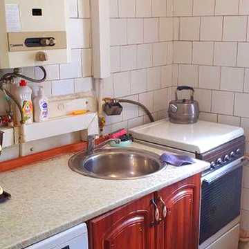 Полтава. Сдам 2 ком.кв. Центр ЦУМ 2 этаж 3 эт .дома 12000 и ком