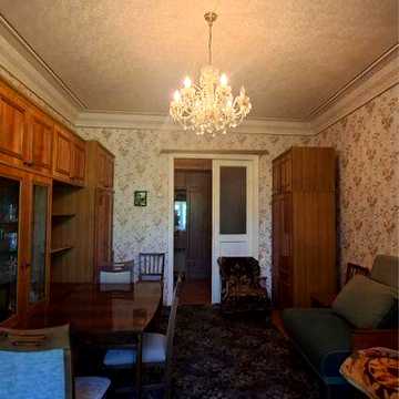 Продаж 2-кімнатної квартири в центрі