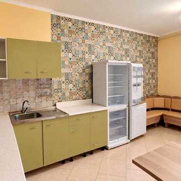 Оренда 1 кімнатна квартира в ЖК Friendly House метро Лівобережна