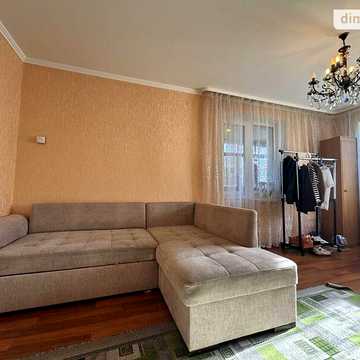 Продаж 2к Квартира Князів Коріатовичів вулиця