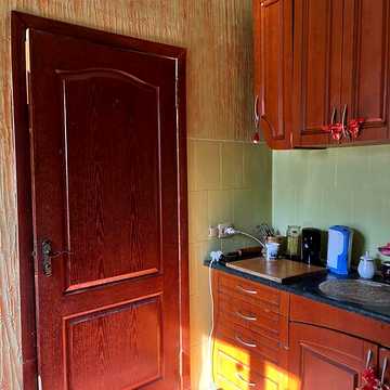 Продаж 1к Квартира Богдана Хмельницького вулиця