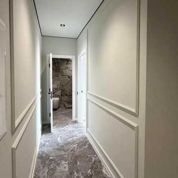 Квартира, 3-кімн., 82 м², Святопетрівське