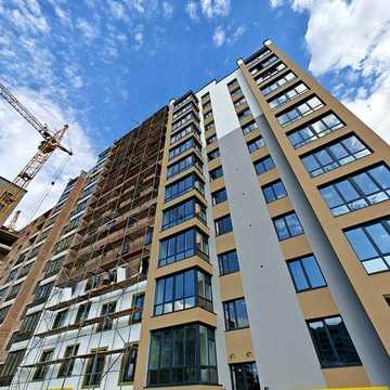 Продаю 3 кімнатну квартиру. БЕЗ комісії. По 820$ за м². Вул. Сахарова. ЖК Браво ЖК браво