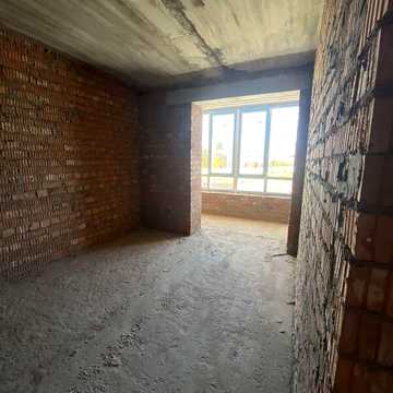 Продаж 1к Квартира Соломії Крушельницької вулиця ЖК Millennium Park