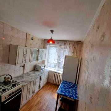 Продам 2к Красный Камень Коммунар жилое