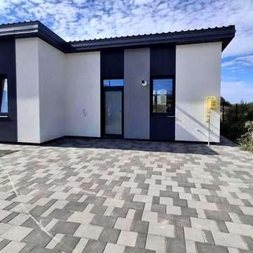 Таунхаус з Ремонтом 57.8 м², Білогородка
