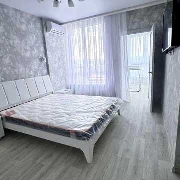 Оренда 1 кімнатної квартири ЖК Lagom Перемога 4